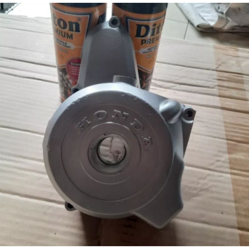 bak Magnit blok spul Supra x lama PNP grand