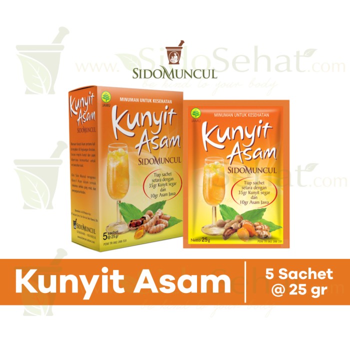 

tradisional-minuman- kunyit asam sidomuncul -minuman-tradisional.