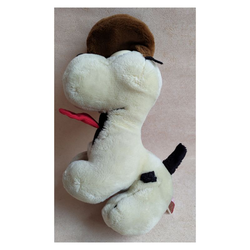 Garfield - Vintage Odie Plush