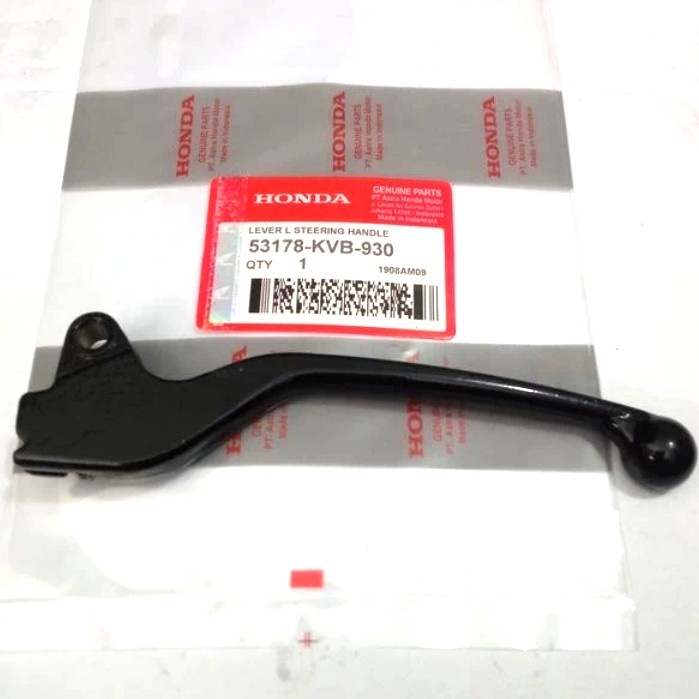 Handle Rem Vario Lama / Handel Rem Set kanan kiri Vario 110 karbu / Beat karbu / Beat F1 Non CBS / Spacy