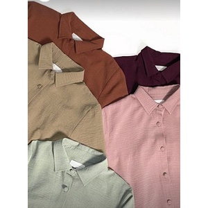 Selena Blouse by Lights Clo