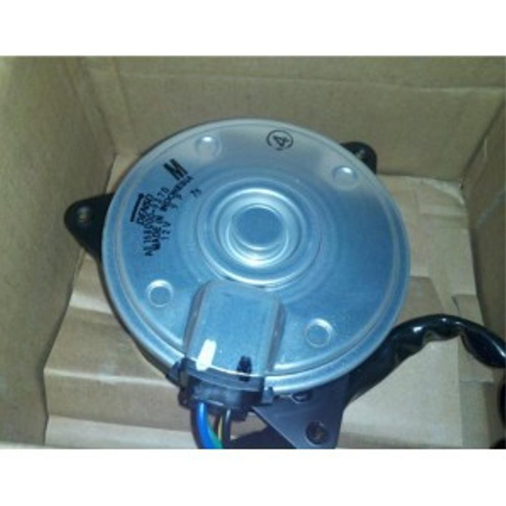 Motor Kipas Radiator Apv