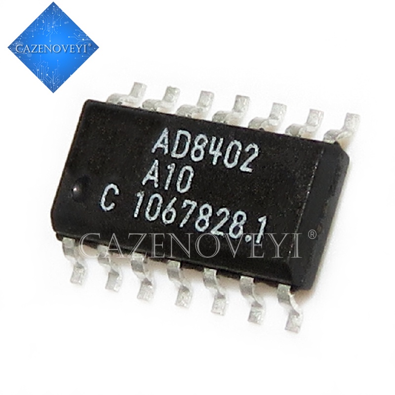 1pc Ic Ad8402A10 Ad8402A1 Ad8402Ar Ad8402A Ad8402Ac Ad8402 Sop14