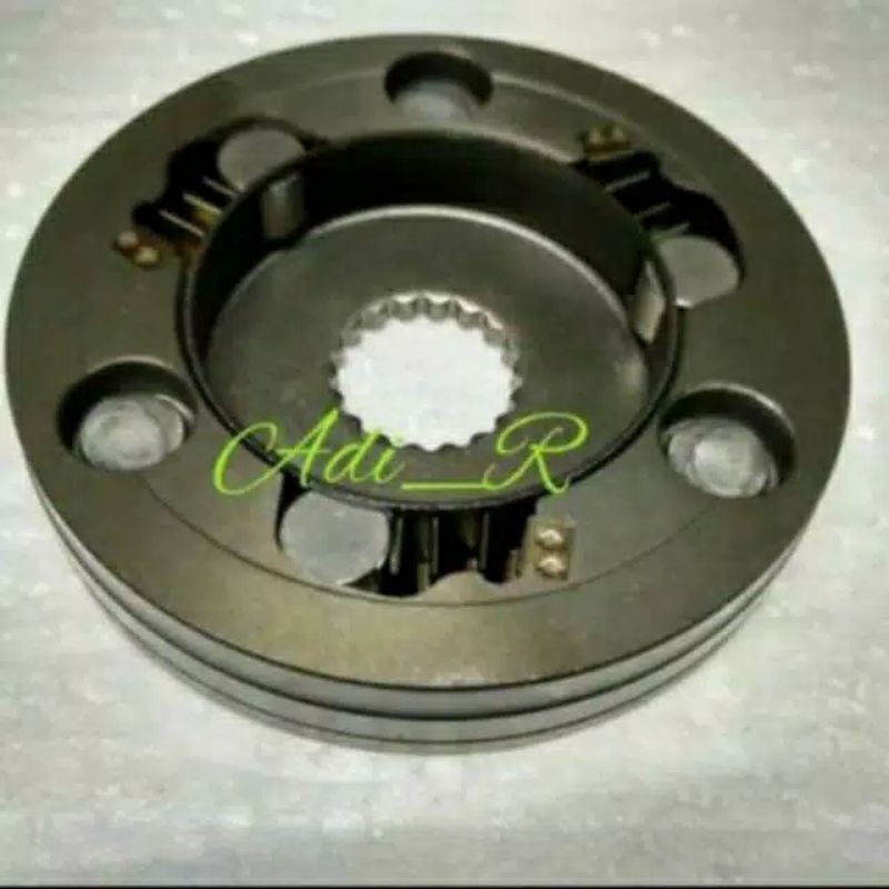 RUMAH PELOR STATER XEON XEON RC