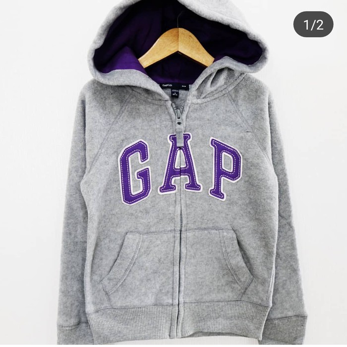 Jaketanak Jaket Anak Jaketanakperempuan Perempuan  B46C9  Jaket Anak Gap Kids Original Branded