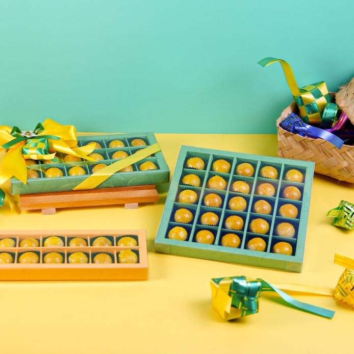 

☇ HAMPERS LEBARAN / NASTAR SEKAT / KUE KERING / GIFT BOX / KADO / BIRTHDAY GIFT / KADO ANNIVERSARY ✪