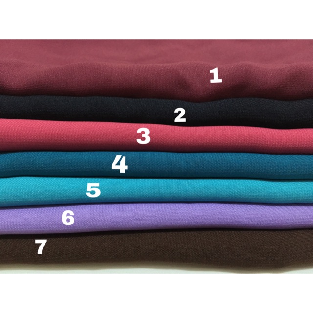 Hycon plain