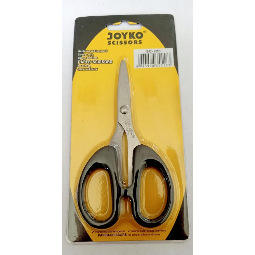 

Joyko Scissor SC-828