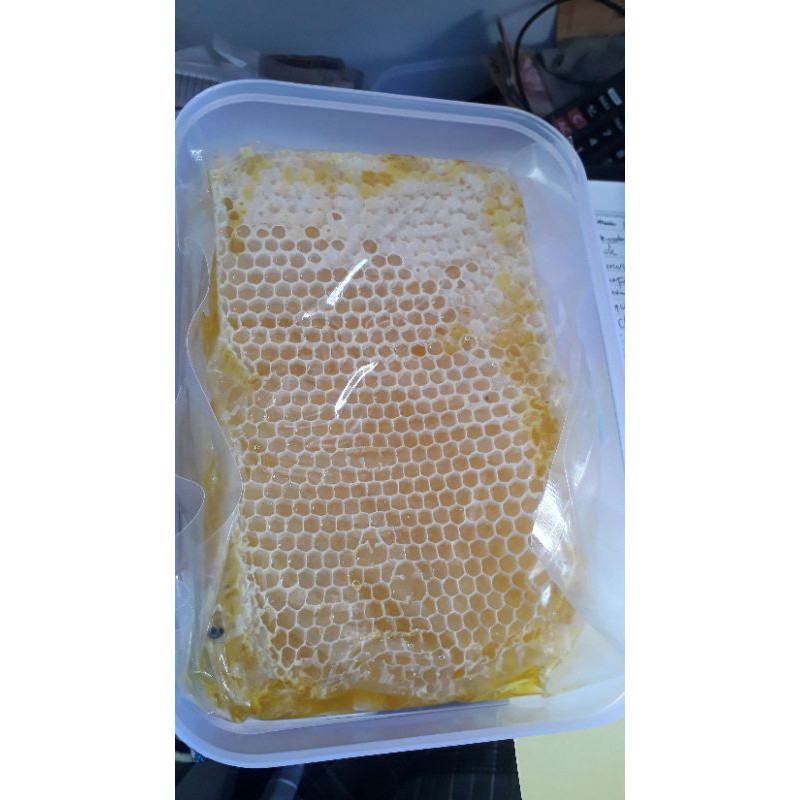 

permen madu sarang 600gr