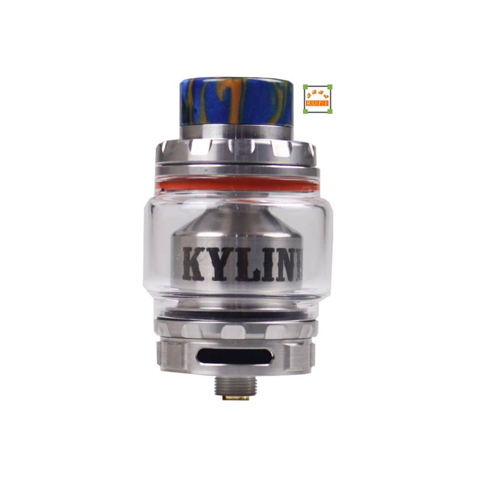 Kylin V2 24 RTA Atomizer - SILVER Clone VP02864 ruparupi