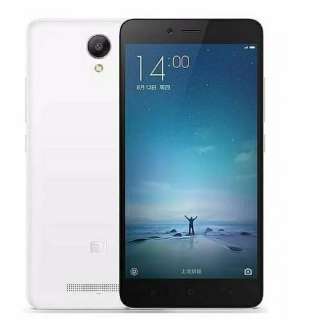 Xiaomi Redmi Note 2 Ram 2GB Internal 16GB 4G