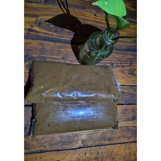 

kopi hitam original pegunungan muria