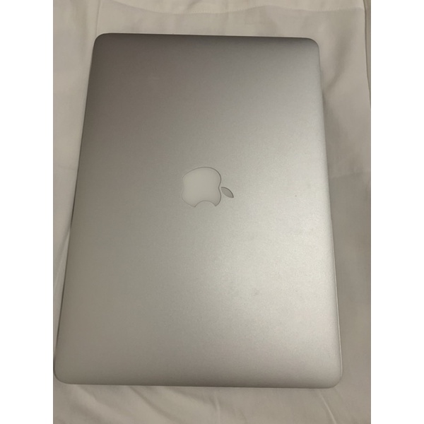 MacBook Air (13-inch, early 2015)