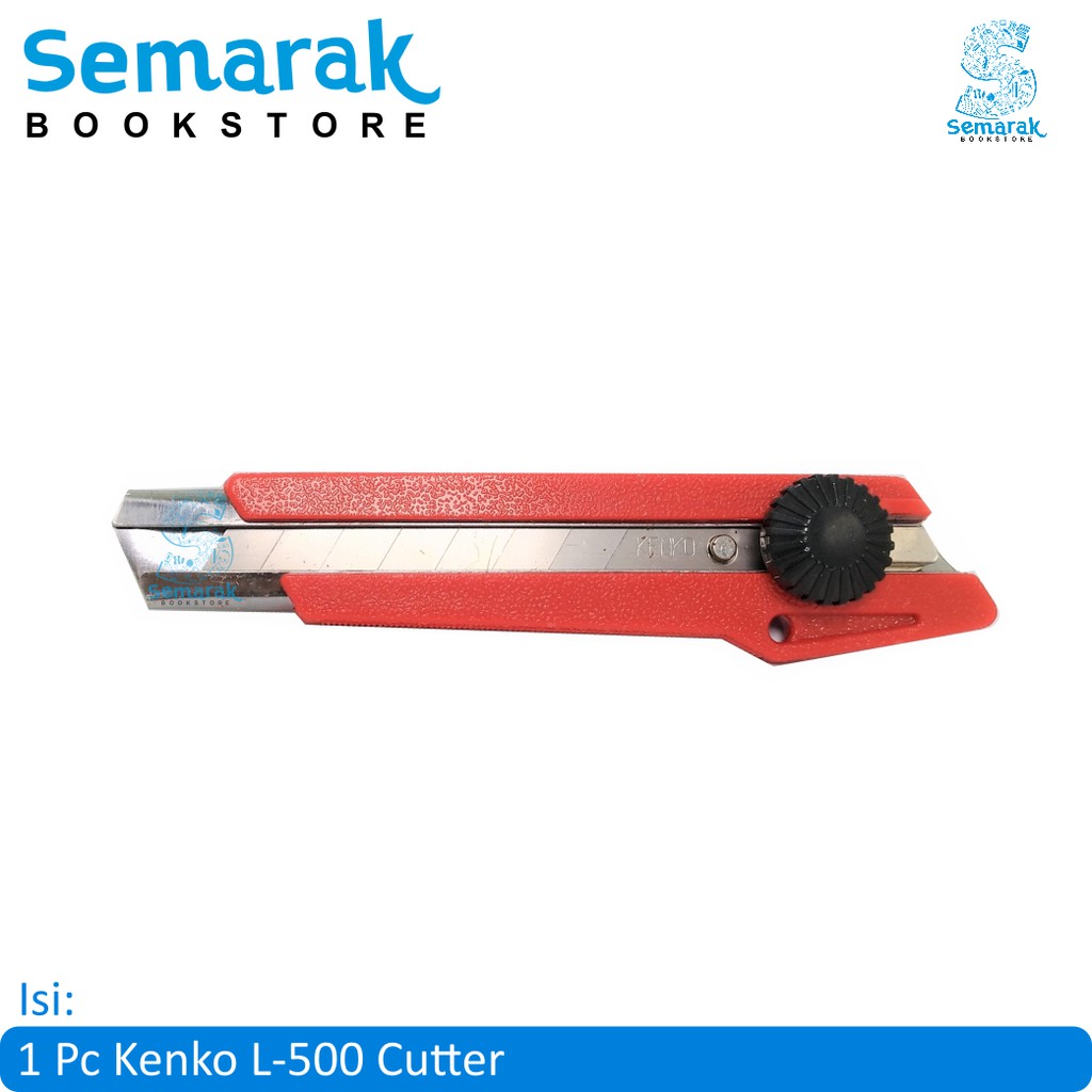 

Kenko L-500 Cutter