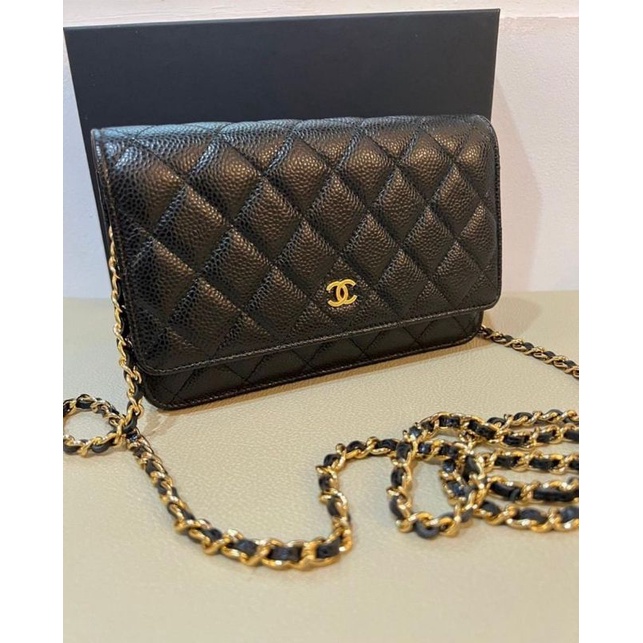 woc black