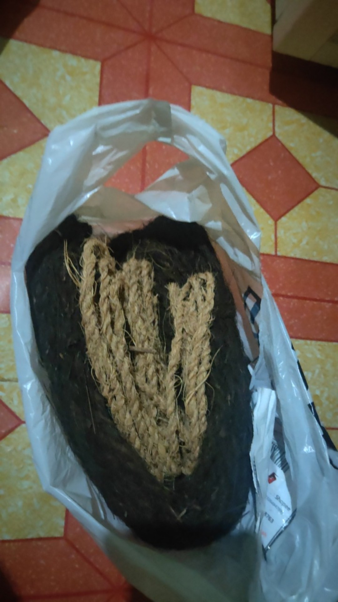 Tali Sabut Kelapa Harga Meteran