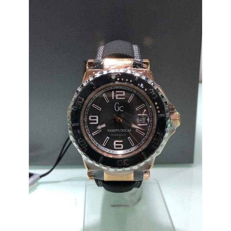 SALE Jam Tangan Pria GUESS COLLECTION X79002G2S ORIGINAL