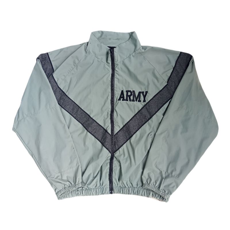 Jacket IPFU ARMY