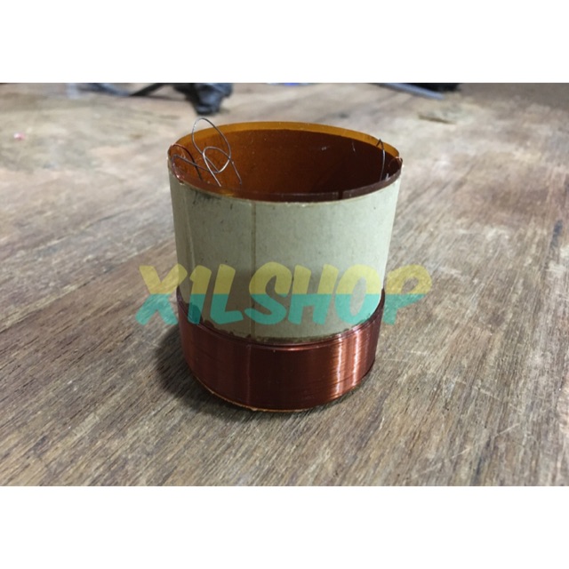Spool Voice Coil SubWoofer 12 Inchi 15 Inchi 50.7 mm