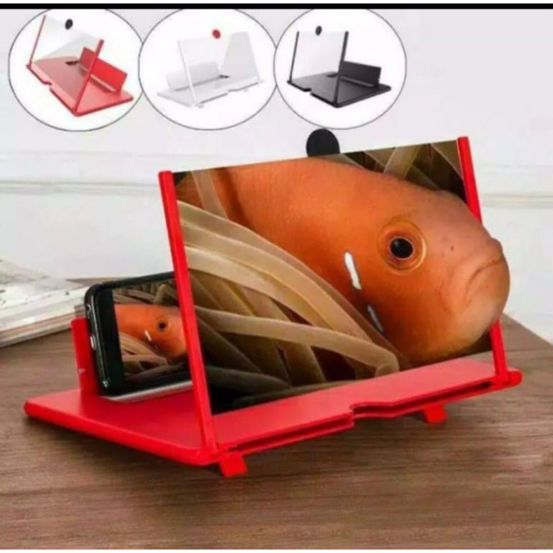 Pembesar Layar HP 12inch