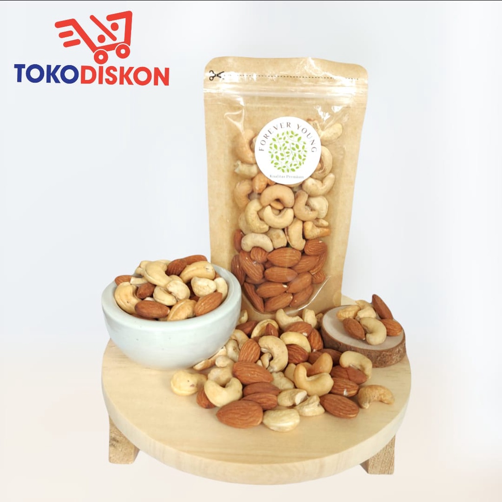 

Mede Mix Almond