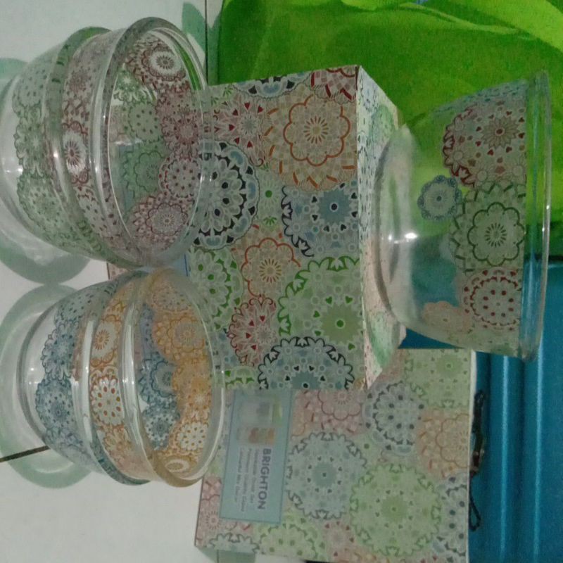 Brighton Fine Bowl Set