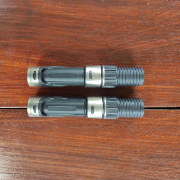 Reel Seat Spining Joran Pancing Kenzi KW Non Fuji