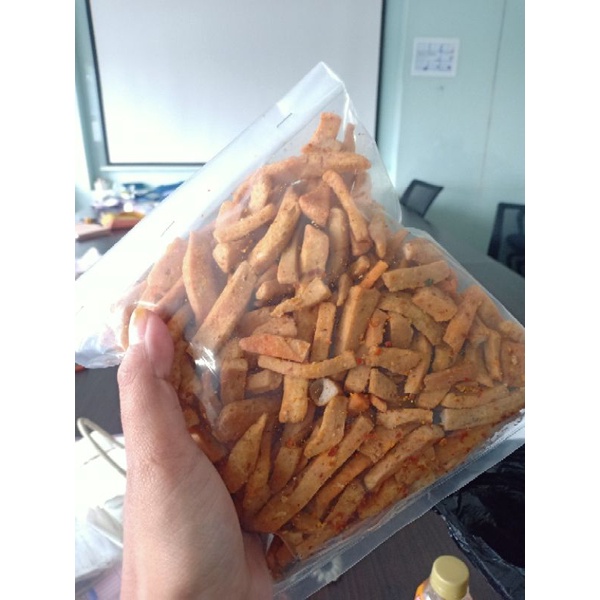 

BASRENG STIK PEDAS