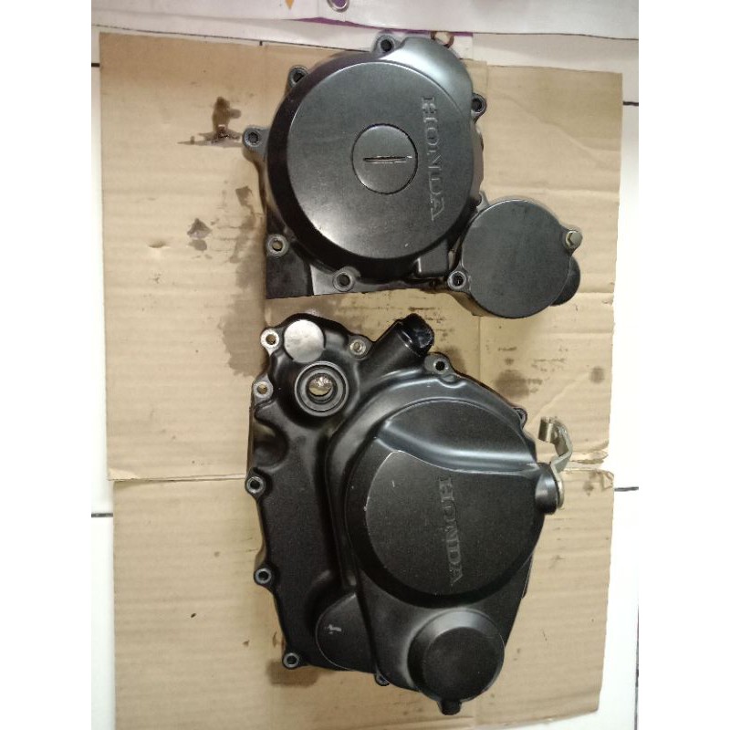 Bak kalter kanan kiri Tiger Revo original