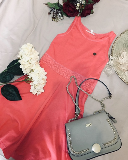Surfer girl play dress preloved