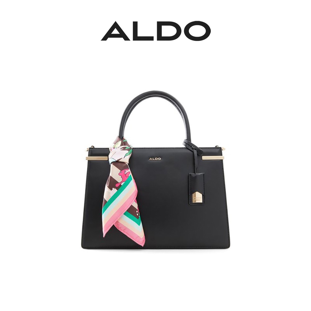 ALDO WICENIEL BLACK Tas Wanita