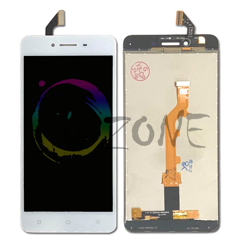 LCD TOUCHSCREEN OPPO A37 - A37F - NEO 9 LCD TS FULLSET