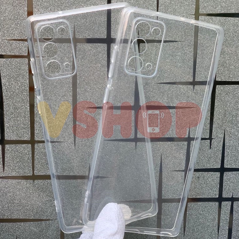SOFTCASE TRANSPARAN SAMSUNG NOTE 20 PREMIUM CLEAR SOFT CASE