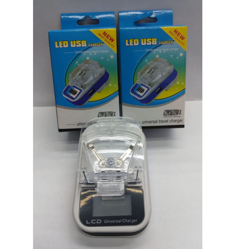 Destop Lcd casan Kodok