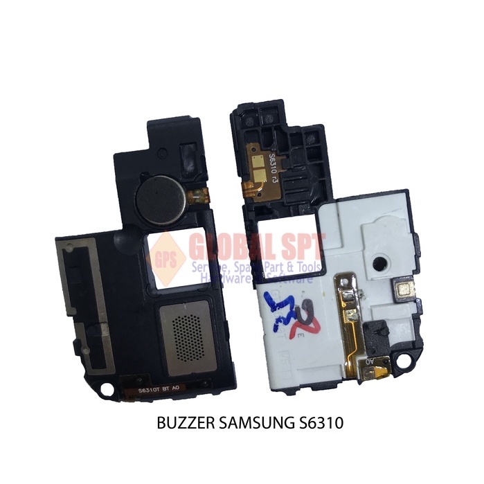 BUZZER SAMSUNG S6310 / BUZER / S6310 BAZER FULLSET