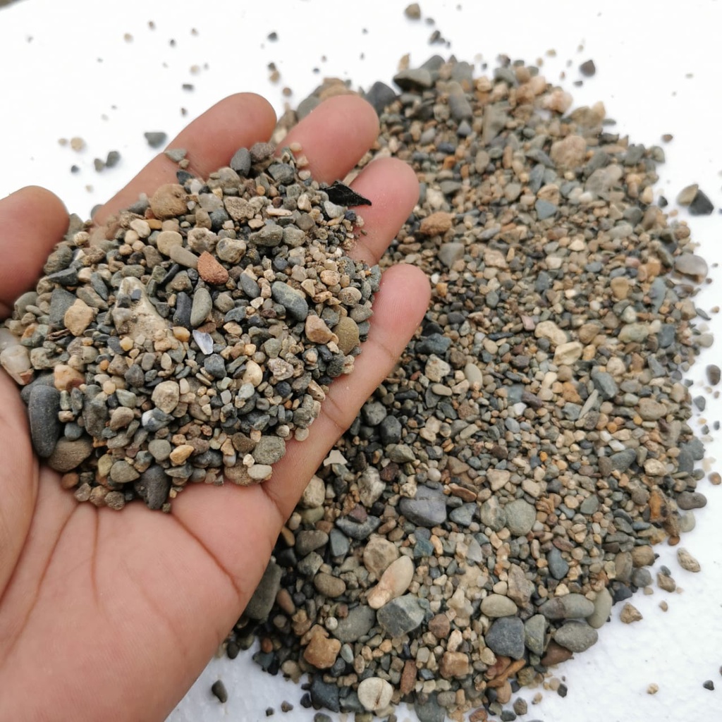 Pasir TIA SAND Pasir tiasen  Media Tanam Aquascape Uk 1kg