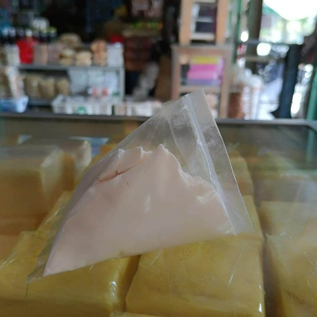 

Terlaris!!Custard Powder / Tepung Custard 50gr Good Quality