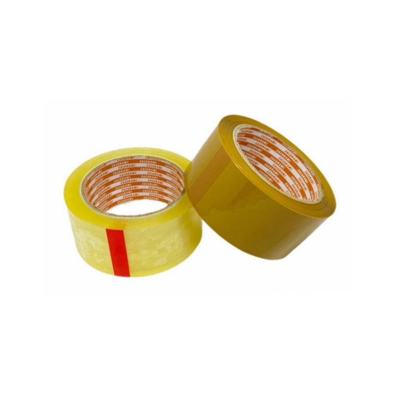 

LAKBAN BENING 2" 45MM X 72Y YARD TAPE OPP