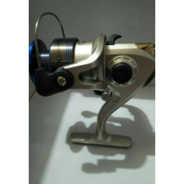 reel/katrol pancing exori alpine