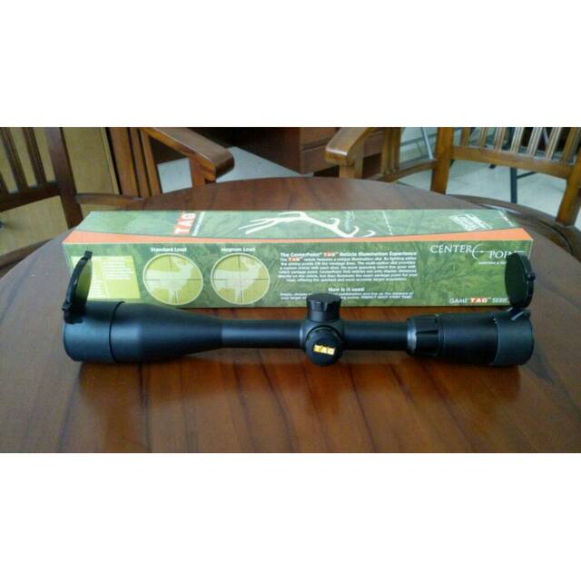 

Telescope TAG CP 4.5-14X44