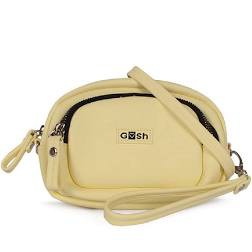 (YELLOW) Gosh Lunaria 746 Slingbag