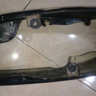 Body Samping Yamaha Alfa Original 2nd 100 Utuh Shopee Body Samping Yamaha Alfa Original 2nd 100 Utuh Shopee
