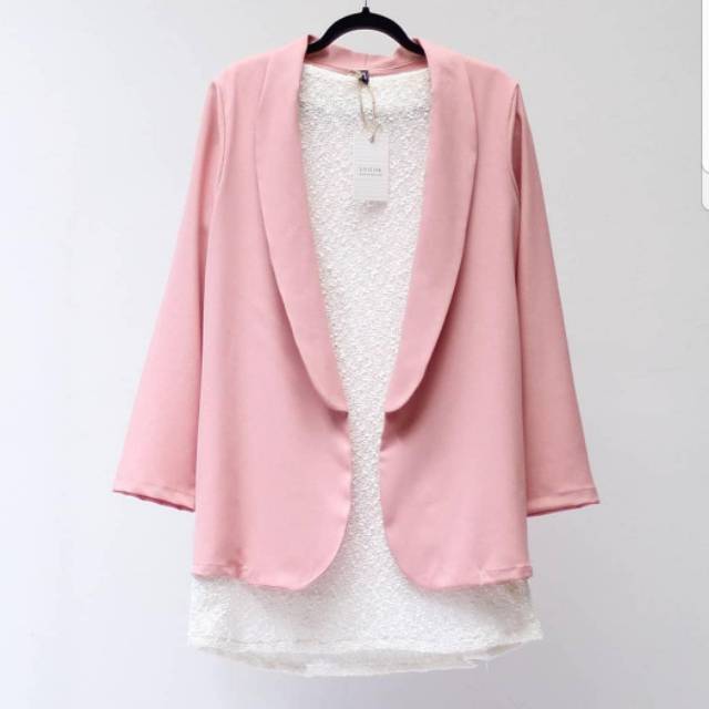 Blazer raisa