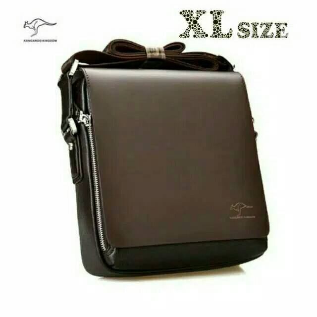 Tas Kangaroo Kingdom Size XL