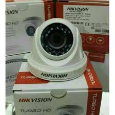 Camera CCTV HIKVISION INDOOR 2 MP