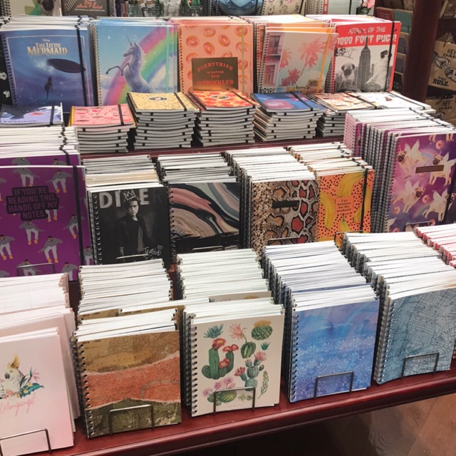 

Notebook Typo Ukuran A4 dan A5 Murah