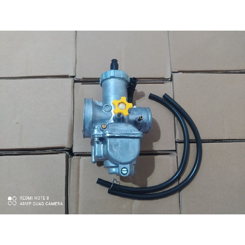 KARBURATOR KARBU PWK KEIHIN 28 30 32 34 copy sudco PE 28-1