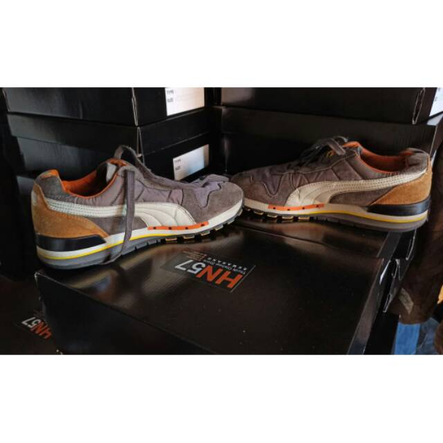 Sepatu PUMA TX-3 original import made in China