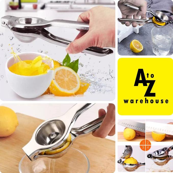 Spesial Perasan Lemon Jeruk Nipis Pemeras Lemon Pemeras Jeruk Nipis Manual Limited