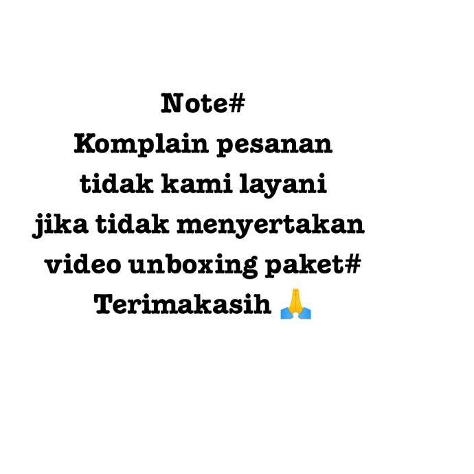 ⚡ERBA MURAH Platina Baja Widia 4,5 mm harga bersaing